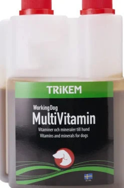 Trikem Working Dog Multivitamin