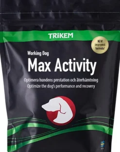 Trikem WorkingDog MaxActivity 1000 g