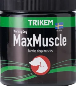 Trikem WorkingDog MaxMuscle 600 g