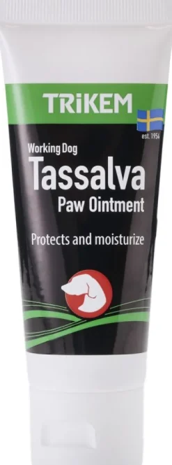 Trikem WorkingDog tassuvoide 75 ml