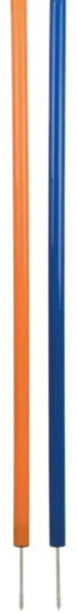 Trixie Agility harjoituskepit 115cm, 12 kpl