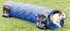 Trixie Agility-tunneli 40 x 200 cm
