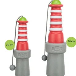Trixie Aqua Toy Lighthouse 26 cm
