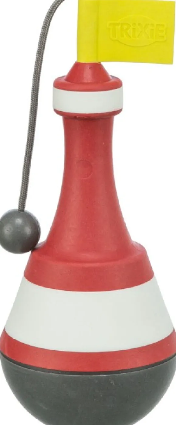 Trixie Aqua Toy Snack Buoy 19 cm