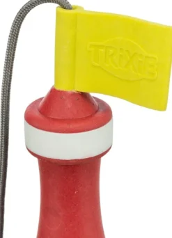 Trixie Aqua Toy Snack Buoy 19 cm