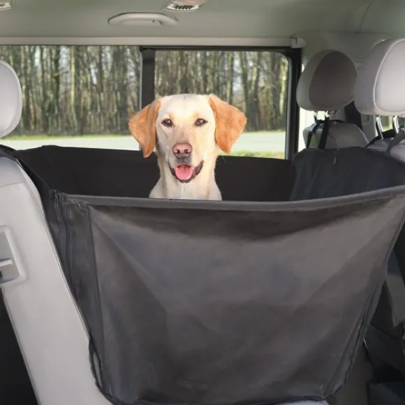 Trixie auton takapenkinsuoja 2in1