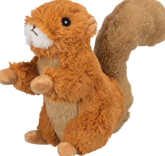 Trixie Be Eco orava koiranlelu, 20cm