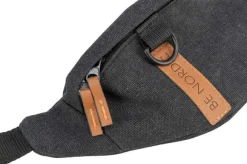 Trixie BE NORDIC vyölaukku, musta