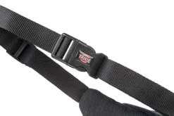 Trixie BE NORDIC vyölaukku, musta