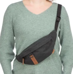 Trixie BE NORDIC vyölaukku, musta