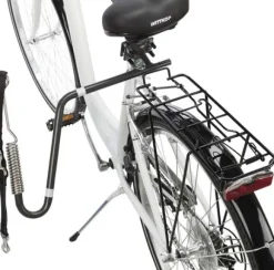 Trixie Biker-set U-form M-XL Grafit