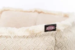 Trixie Boho koiranpeti 65 × 65 cm, beige
