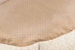 Trixie Boho koiranpeti 65 × 65 cm, beige