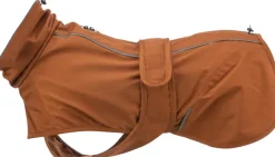 Trixie Citystyle Dublin Rain Coat koiran sadetakki, 50-55 cm, Rust