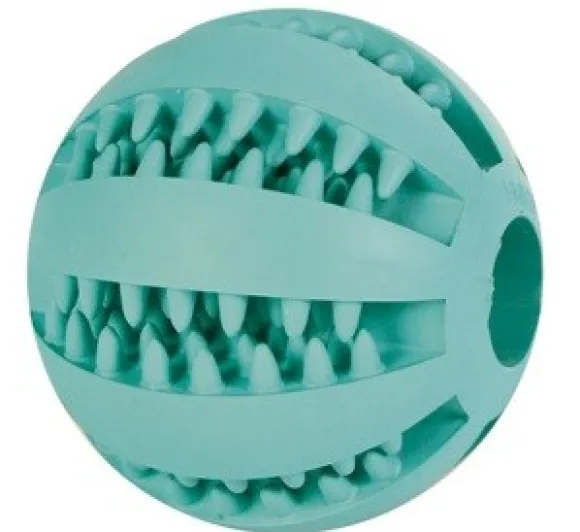 Trixie Denta Fun Baseball -purupallo