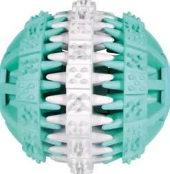 Trixie Denta Fun Boll koiranlelu, Ø 7 cm