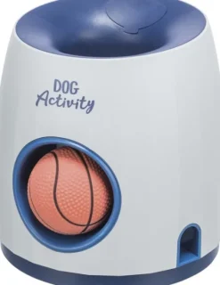 Trixie Dog Activity Ball & Treat aktivointilelu, taso 3