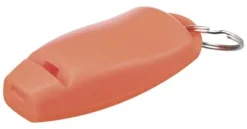 Trixie Dog Activity naksutin ja pilli, 8 cm