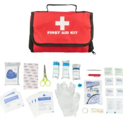 Trixie ensiapulaukku koirille ja kissoille