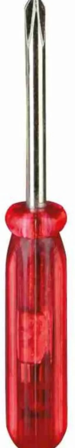 Trixie Flash Light Ring USB XS-S Orange