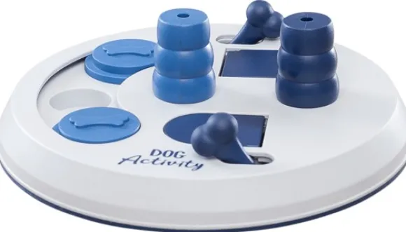 Trixie Flip Board Nivå 2 -aktivointilelu, 23 cm