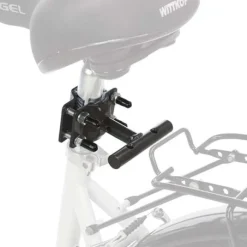 Trixie Fäste för Biker-set #12860 T-form Grafit