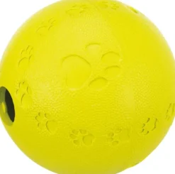 Trixie herkkupallo luonnonkumia labyrintti 9 cm