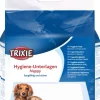 Trixie Housetrainer -suoja-alusta, 40x60 cm 50-Pack