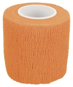 Trixie itsekiinnittyvä sideharso koiralle, 5 cm/4,5 m, 4 kpl