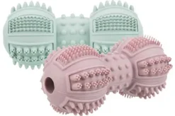 Trixie Junior Apport koiranpennun lelu, 9 cm