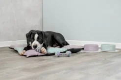 Trixie Junior köysilelu, 15 cm