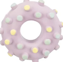 Trixie -koiran purulelu pennuille, 8 cm