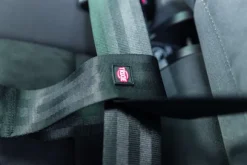 Trixie koiran turvavyökiinnike 27 cm