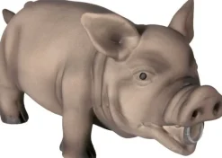 Trixie koiranlelu, 23 cm, harmaa