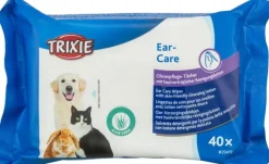 Trixie kosteuspyyhkeet 40 kpl