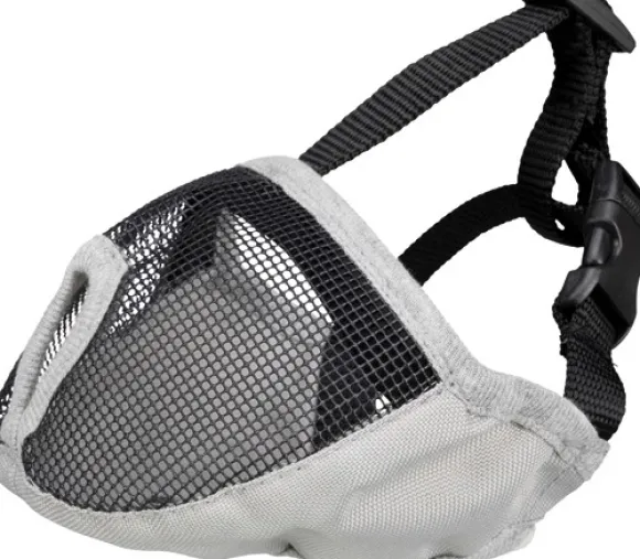 Trixie kuonokoppa lyhytkuonoisille koirille, S