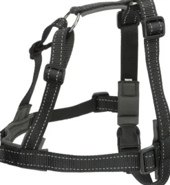 Trixie Lead'N'Walk -pehmeät treenivaljaat, koko M-L