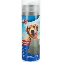 Trixie -lemmikkipyyhe, 66 x 43 cm