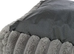 Trixie Lonni koiranpeti Manchester Plysch 80 x 60 cm harmaa