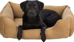 Trixie Marley koiranpeti, 60 x 50cm, vaaleanruskea