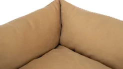 Trixie Marley koiranpeti, 60 x 50cm, vaaleanruskea