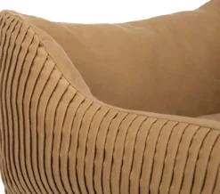 Trixie Marley koiranpeti, 60 x 50cm, vaaleanruskea