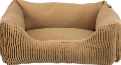 Trixie Marley koiranpeti, 80 x 60cm vaaleanruskea