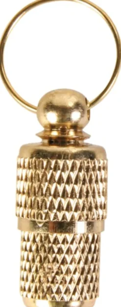 Trixie nimiputki, kullanvärinen