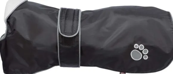 Trixie Orleans -koiran takki, musta, 45 cm