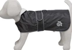 Trixie Orleans -koiran takki, musta, 45 cm