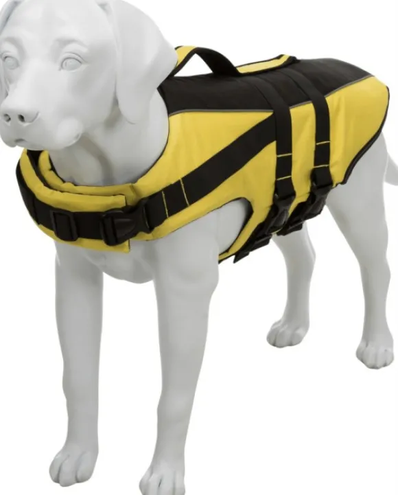 Trixie -pelastusliivi koiralle, M