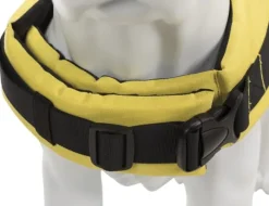 Trixie -pelastusliivi koiralle, M