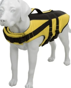 Trixie -pelastusliivi koiralle, XL: 65 cm: 60-96 cm