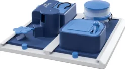 Trixie Poker Box 2 Taso 3 31 X 31 cm